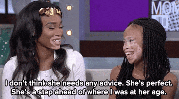 winnie harlow fashion GIF