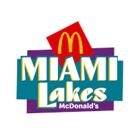 Miamilakes Sticker by montesfamilymcd