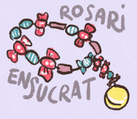 Halloween Bunyol GIF