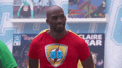 Competition Smile GIF by Big Brother