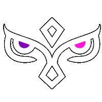 Eyes Europe Sticker