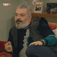 Look Ok GIF by TRT