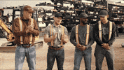 Clapping Smiles GIF by CBS