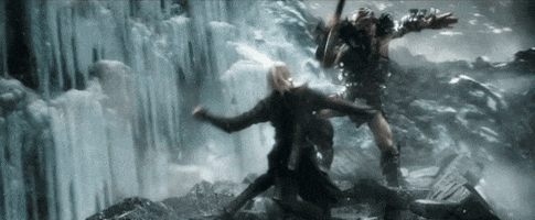 legolas GIF