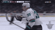 happy ice hockey GIF by NHL