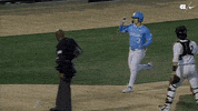 North Carolina Celebration GIF by UNC Tar Heels