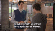 pied piper hbo GIF by Silicon Valley