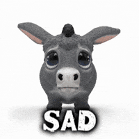 Sad Miss You GIF by schleich®