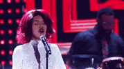 Teyana Taylor Divas GIF by VH1