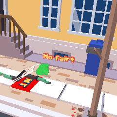 steppypants GIF