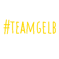 Teamlove Sticker by GO Jugendreisen