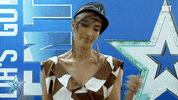 got talent nina GIF by Italia's Got Talent