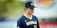 GIF by Michigan Athletics
