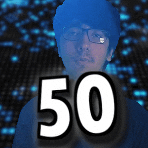 L Number GIF