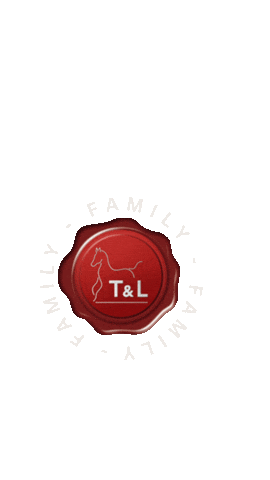 Tl Sticker by My Horse Dealer