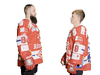Hockey Sticker by dsc-eishockey