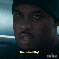 Chef Cooking GIF by The Bear