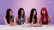 Excited Clap GIF by BuzzFeed