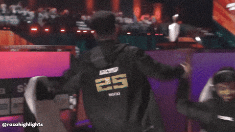 razahighlights giphyupload inner circle ewc innercircle GIF