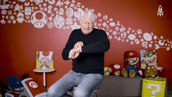 video game what GIF by Great Big Story