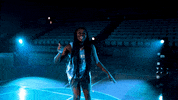 Lets Go Dance GIF by UNC Tar Heels