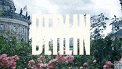 germany berlin GIF by BBC America