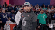 Pro Bowl Football GIF by NFL
