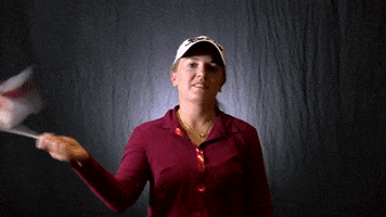 womens golf GIF by LPGA