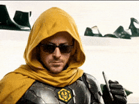 Fashion Ok GIF by CaptainBNB