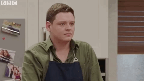 episode 2 britains best home cook GIF by BBC