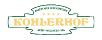 Zillertal Sticker by Hotel Kohlerhof