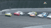 Sport Racing GIF by NASCAR