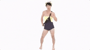 Eugene Lee Yang Halloween GIF by BuzzFeed