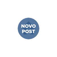 uniquebrokers new post imobiliaria post novo jundiai Sticker