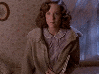 Lorraine GIF by Back to the Future Trilogy