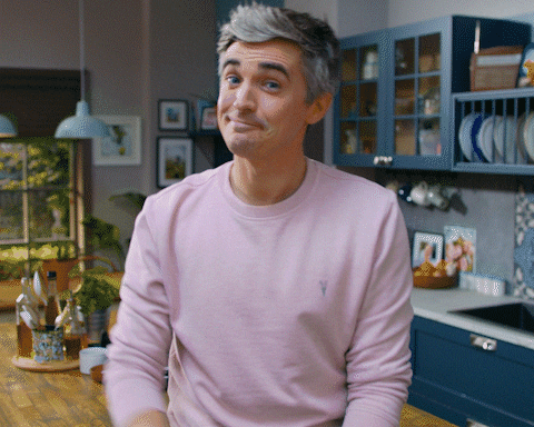 donalskehan giphyupload perfect chefs kiss on point GIF