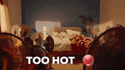 Tired Night GIF by Sleepme