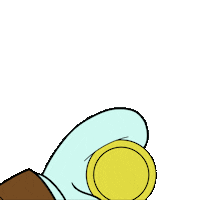 Seven Nation Army Loop Sticker by strangefruitsmusic