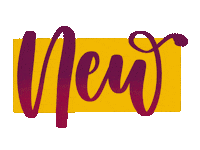 New Post Check It Out Sticker