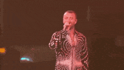 Sam Smith Brits GIF by BRIT Awards