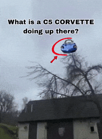 Corvette C5 GIF