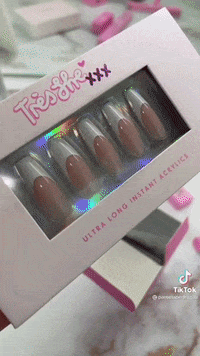 Tools GIF by Trés She