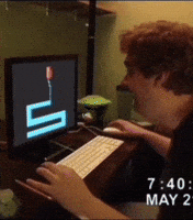 Scared Sailor Moon GIF by SuperRareBears