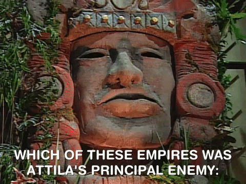 legends of the hidden temple nicksplat GIF