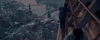 joseph gordon-levitt GIF by Film Society of Lincoln Center