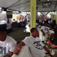 probowldraft GIF by NFL