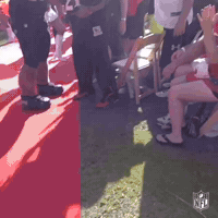 probowldraft GIF by NFL