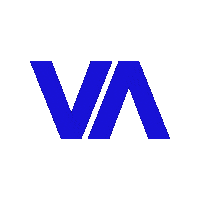 viraac va vira healthtech corporativa Sticker