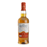 Fun Glowing Sticker by The Glenlivet