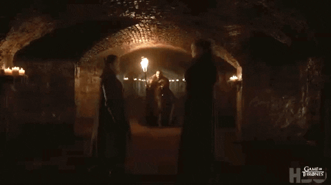 game of thrones GIF